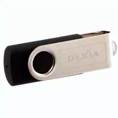 Reklamné USB s gravírovaním