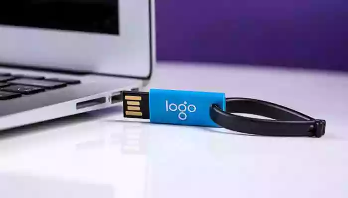 Reklamné USB s potlačou loga