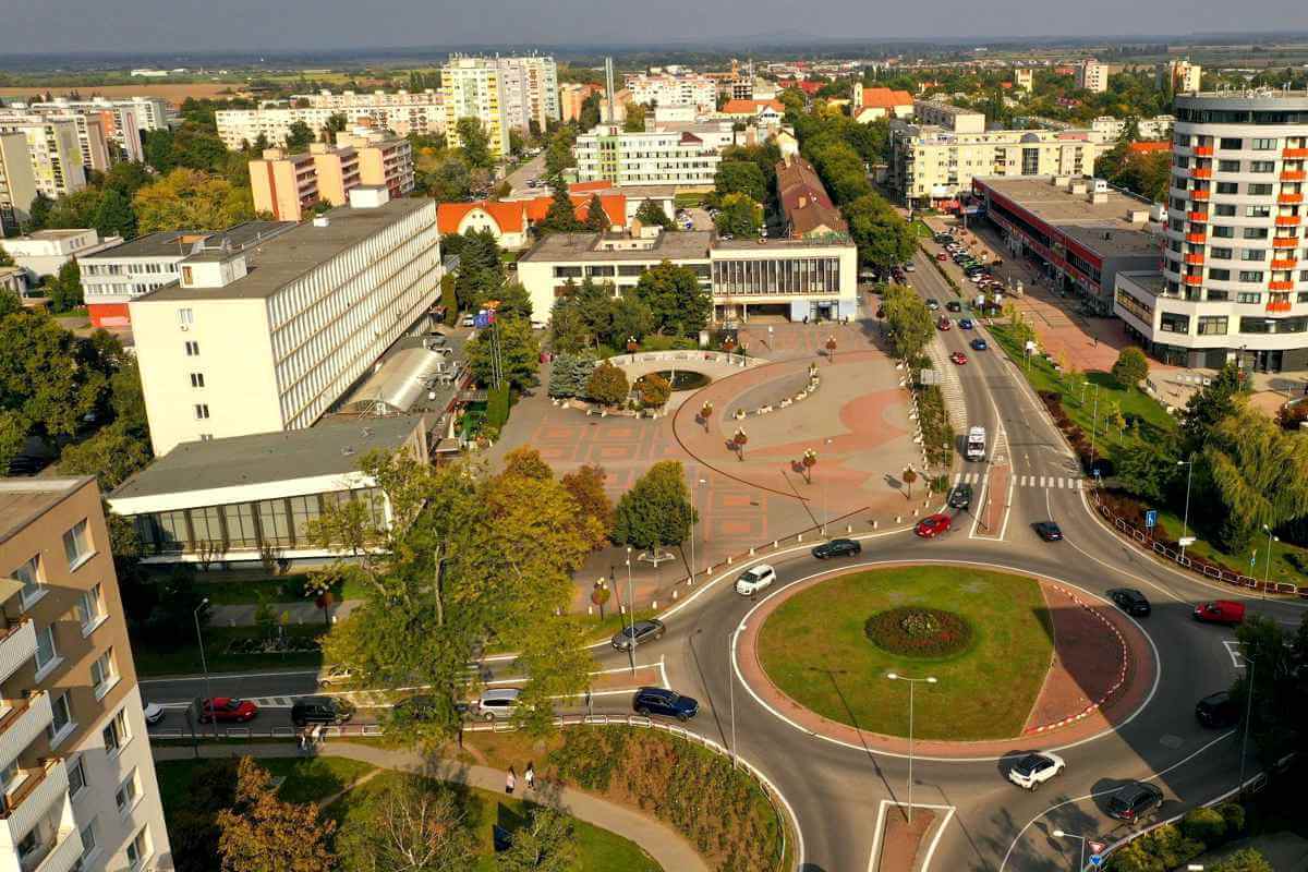 Tvorba web stránok - Galanta a okolie. Detailná SEO optimalizácie pre popredné pozície vo vyhľadávačoch