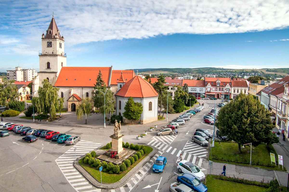 Tvorba web stránok - Hlohovec a okolie. Detailná SEO optimalizácie pre popredné pozície vo vyhľadávačoch
