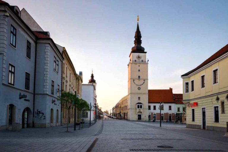 Tvorba web stránok - Trnava a okolie. Detailná SEO optimalizácie pre popredné pozície vo vyhľadávačoch