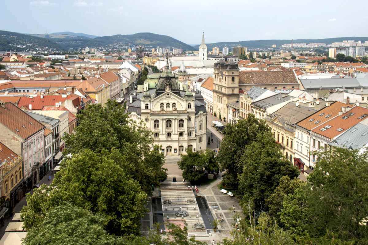 Tvorba web stránok - Košice a okolie. Detailná SEO optimalizácie pre popredné pozície vo vyhľadávačoch