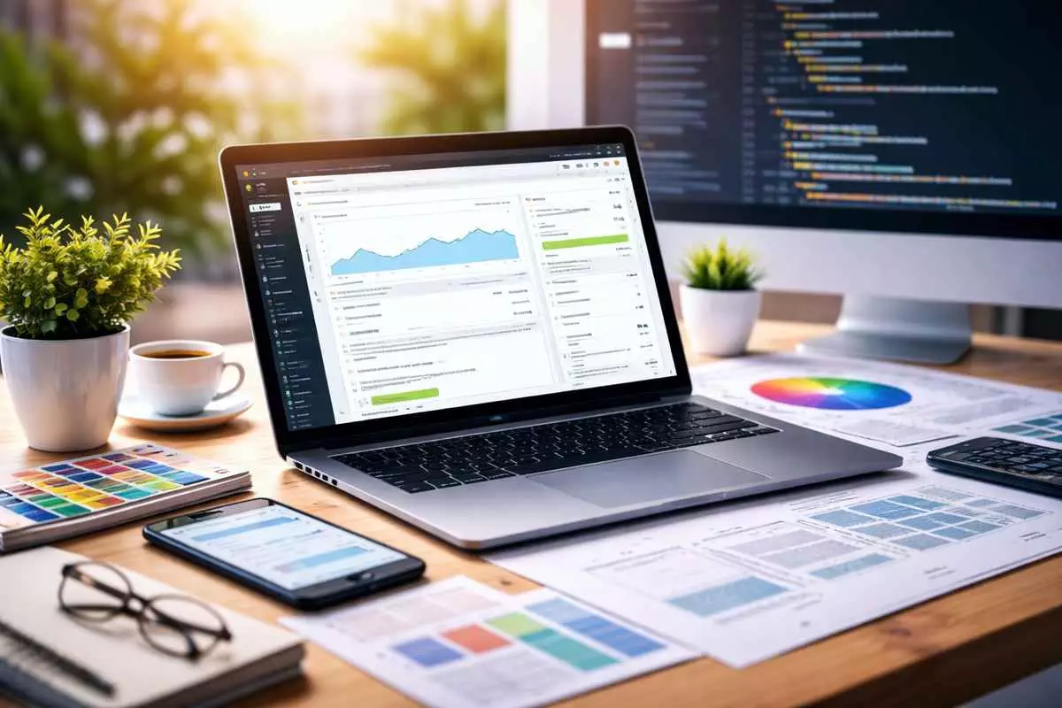 Tvorba WEB stránok na mieru v CMS WordPress - 13 rokov skúseností - 140+ projektov