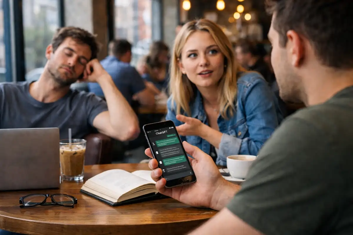 GEO - Optimalizácia webu pre a AI modely ChatGPT, Gemini a Claude - aby rozumeli Vášej web stránke